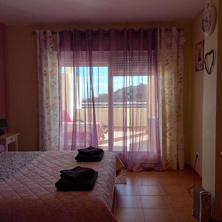 Balcon De Altea Hills Appartement Buitenkant foto