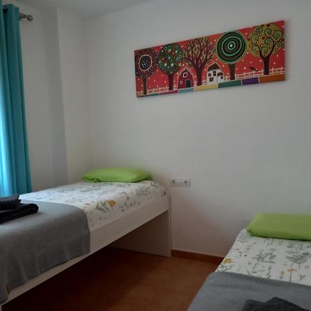 Balcon De Altea Hills Appartement Buitenkant foto