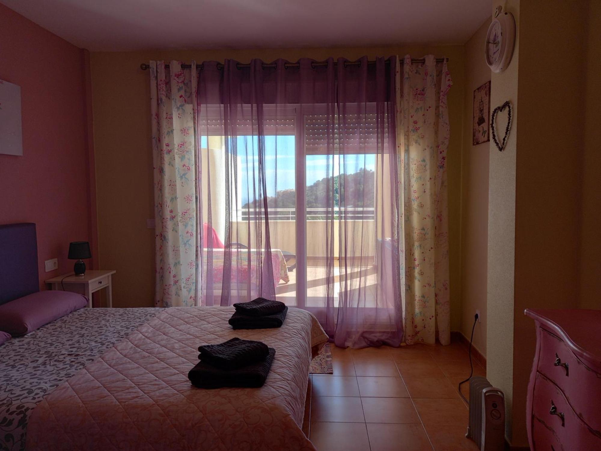 Balcon De Altea Hills Appartement Buitenkant foto