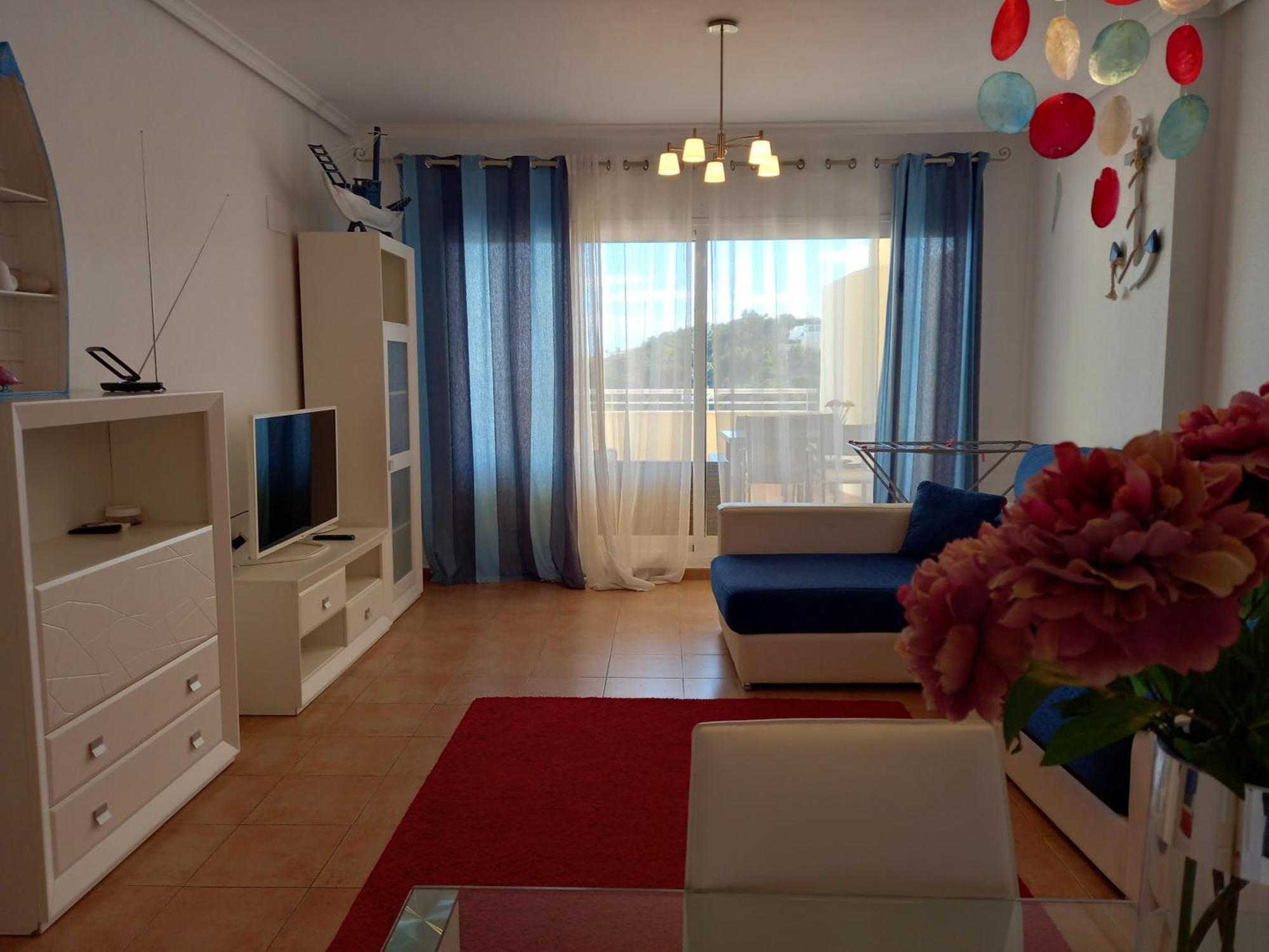 Balcon De Altea Hills Appartement Buitenkant foto