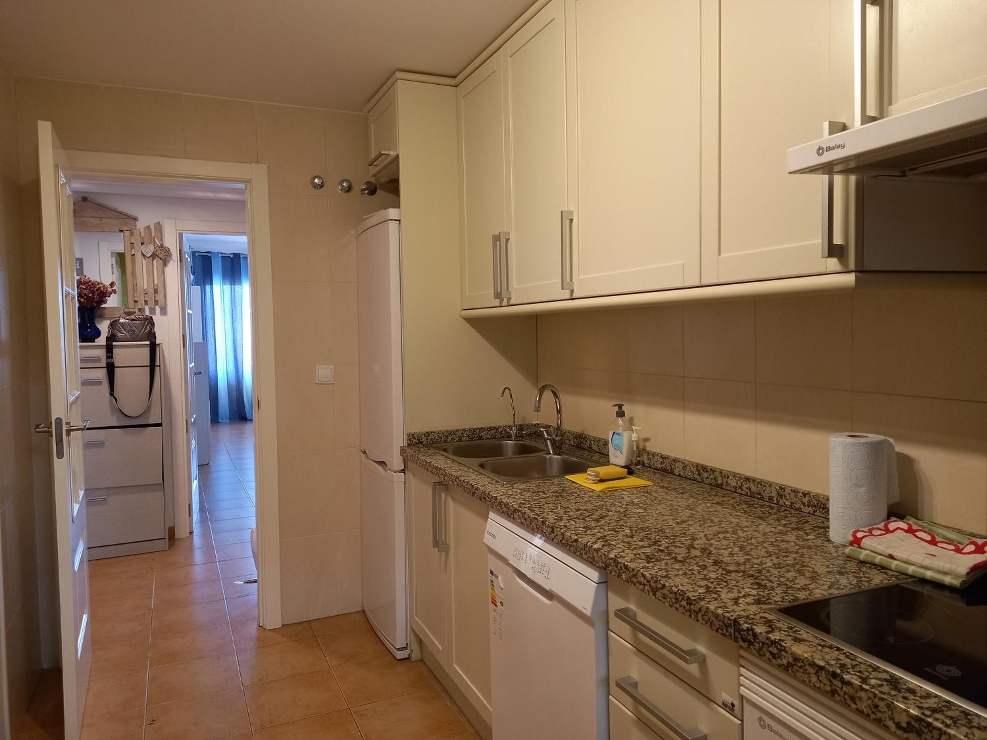 Balcon De Altea Hills Appartement Buitenkant foto