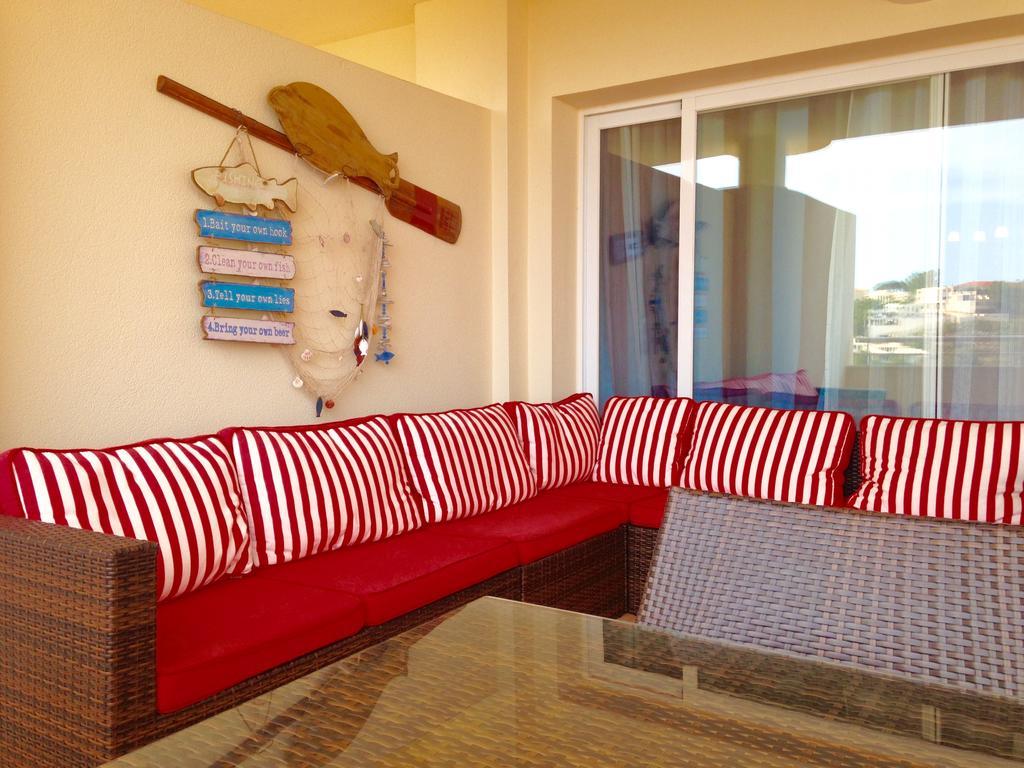 Balcon De Altea Hills Appartement Buitenkant foto