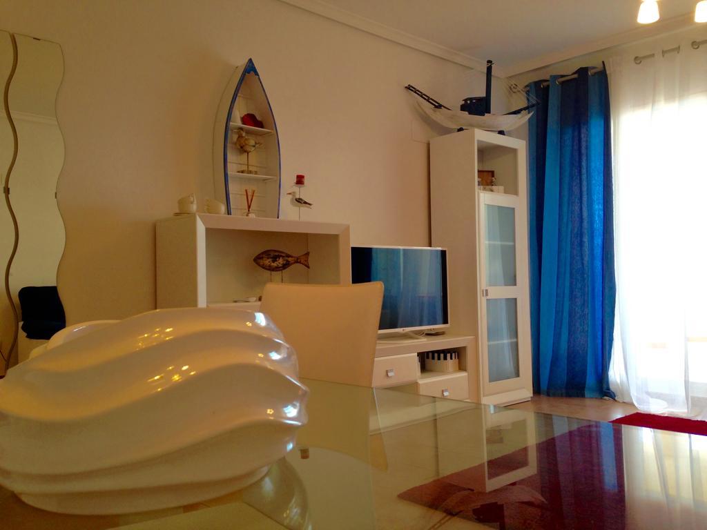 Balcon De Altea Hills Appartement Buitenkant foto